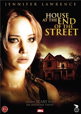 House at the End of the Street (beg hyr dvd)