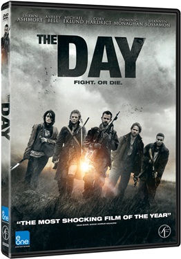 Day (beg hyr dvd)