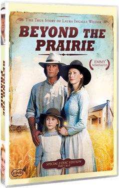 Beyond the Prairie (BEG  DVD)