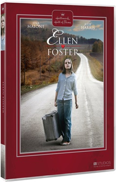 Ellen Foster (beg hyr dvd)
