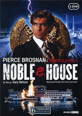 Noble House (beg dvd)