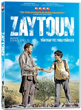 NF 570 Zaytoun (BEG HYR DVD)