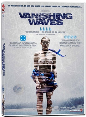 NF 535 Vanishing Waves (DVD) BEG