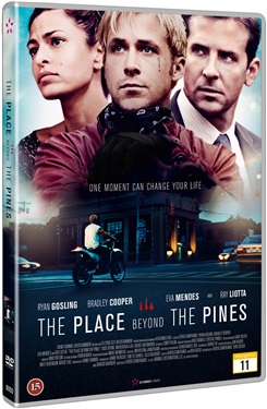 Place Beyond the Pines (dvd)