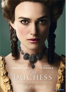 Duchess, the (beg dvd)