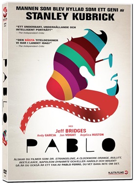 NF 604 Pablo (BEG DVD)HYR