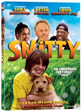 NF 588 Smitty (BEG HYR DVD)