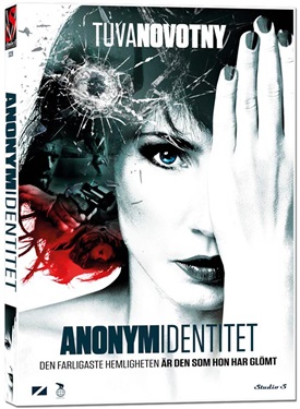 S 418  Anonym identitet (BEG DVD)
