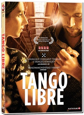NF 646 Tango Libre (BEG DVD)