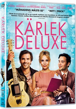 KÄRLEK DELUXE (BEG HYR DVD)