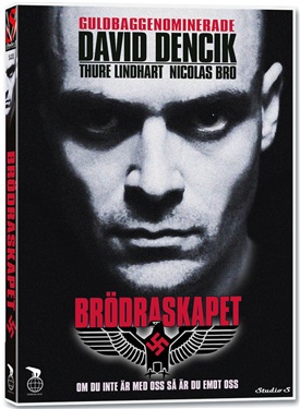 S 429 Brödraskapet (dvd)