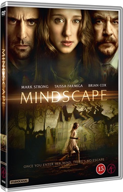 Mindscape (beg hyr dvd)