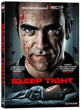 NF 683 Sleep Tight (BEG HYR DVD)
