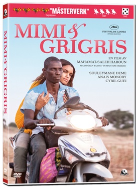 Mimi & Grigris (BEG DVD)
