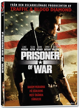 S 491 Prisoner of War (BEG HYR DVD)