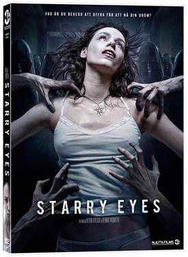 NF 745 Starry Eyes (DVD)
