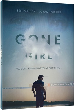 Gone Girl (dvd)