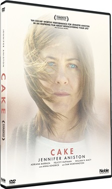 Cake (BEG DVD)
