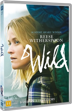 WILD (dvd) BEG