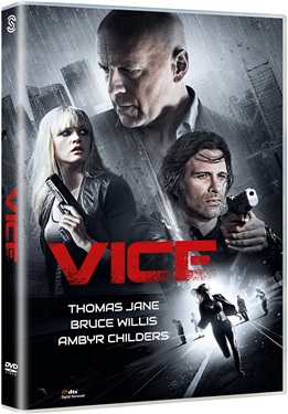 VICE (BEG HYR DVD)