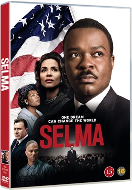 Selma (BEG HYR DVD)