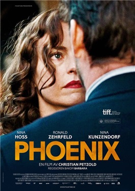 Phoenix (beg dvd)
