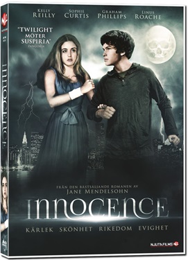 NF 814 Innocence (BEG DVD)