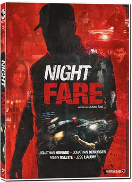 NF 830 Night Fare (BEG DVD)