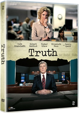 Truth (BEG DVD)