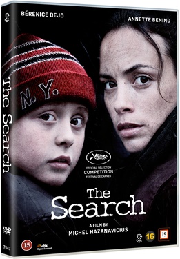 Search (BEG DVD)