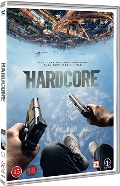 Hardcore (BEG DVD)