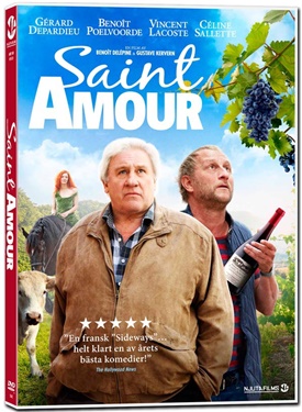 NF 950 Saint Amour (BEG DVD)