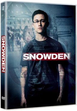 Snowden (BEG DVD)