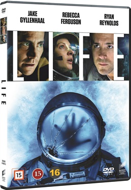 Life (beg dvd)