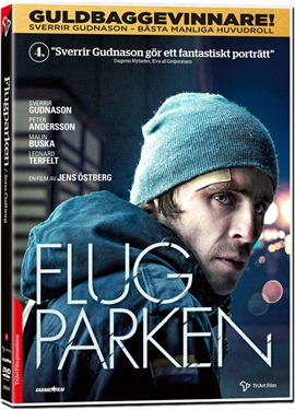 051 Flugparken (beg dvd)
