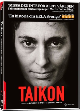 059 Taikon (BEG DVD)