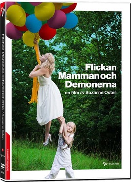 066 Flickan mamman och demonerna (BEG DVD)