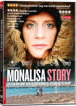 064 Monalisa Story (beg dvd)