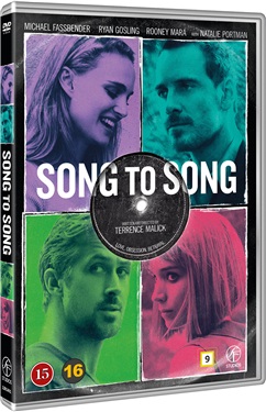 Song To Song (beg hyr dvd)