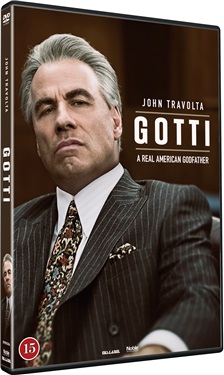 Gotti (beg dvd)