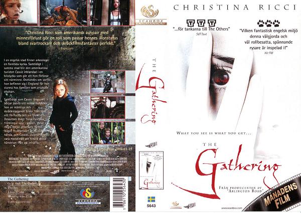 5643 GATHERING (VHS)