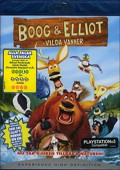 Boog & Elliot - Vilda Vänner (blu-ray) beg
