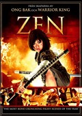 Zen (beg hyr Blu-ray)