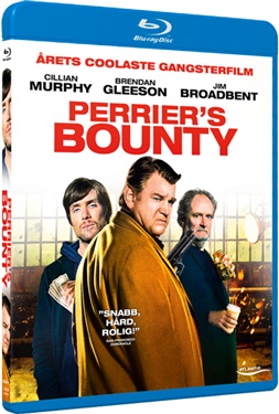 Perrier's Bounty (blu-ray) beg hyr