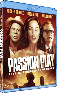 Passion Play (beg hyr blu-ray)