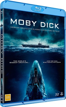Moby Dick - 2010  (beg hyr BLU-RAY)