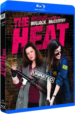 Heat - 2013 (BLU-RAY)