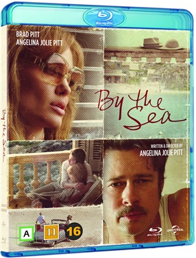 By The Sea (BLU-RAY) BEG