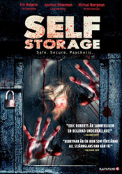 NF 614 Self Storage (DVD)beg