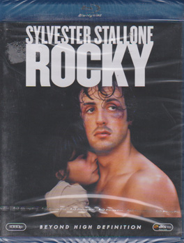 Rocky (Blu-Ray)